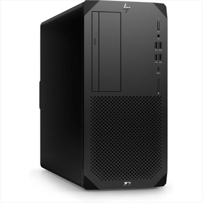 компьютер HP Z2 G9 TWR 5F0E6EA