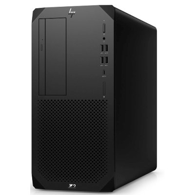 компьютер HP Z2 G9 TWR 5F0E6EA
