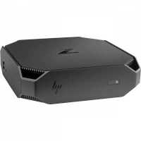 компьютер HP Z2 Mini G4 6TL47EA Черный