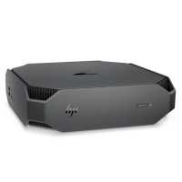 компьютер HP Z2 Mini G5 259H0EA Черный