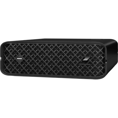 компьютер HP Z2 Mini G9 5F0H4EA Черный