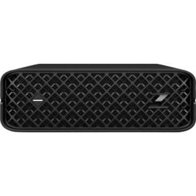 компьютер HP Z2 Mini G9 5F0H4EA Черный