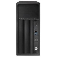 компьютер HP Z240 1WV11EA