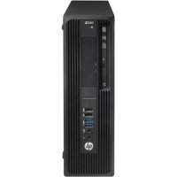 компьютер HP Z240 Y3Y23EA