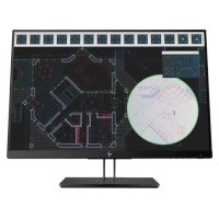 монитор HP Z24i G2 1JS08A4 Черный