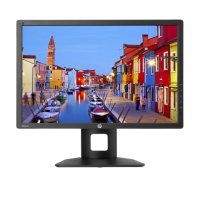 монитор HP Z24x G2 DreamColor 1JR59A4 Черный