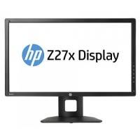 монитор HP Z27x D7R00A4 Черный