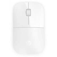 мышь HP Z3700 Wireless Blizzard White V0L80AA Белый