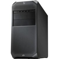 компьютер HP Z4 G4 2WU66EA