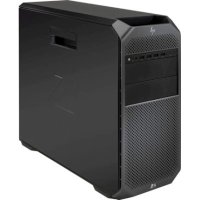 компьютер HP Z4 G4 2WU66EA
