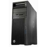 компьютер HP Z640 T4K60EA