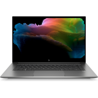 ноутбук HP ZBook Create G7 1J3S0EA Серебристый