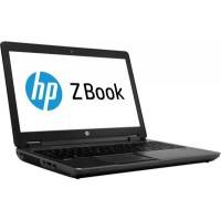 ноутбук HP ZBook 15 G2 M4R08EA Черный