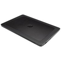 ноутбук HP ZBook 15 G3 T7W04EA Черный