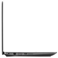ноутбук HP ZBook 15 G3 T7W04EA Черный