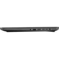 ноутбук HP ZBook Studio G4 1RR16EA Черный