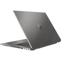 ноутбук HP ZBook Studio G5 6TW44EA Серебристый