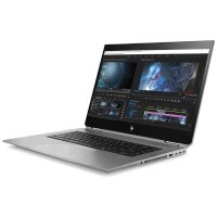 ноутбук HP ZBook Studio x360 G5 2ZC59EA Серебристый