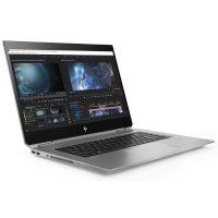 ноутбук HP ZBook Studio x360 G5 2ZC59EA Серебристый