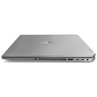 ноутбук HP ZBook Studio x360 G5 2ZC59EA Серебристый