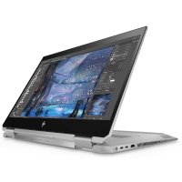 ноутбук HP ZBook Studio x360 G5 2ZC59EA Серебристый