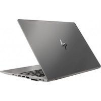 ноутбук HP ZBook 15u G6 6TP59EA Серый