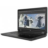 ноутбук HP ZBook 17 G2 J8Z96EA Серебристый