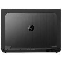 ноутбук HP ZBook 17 G2 J8Z96EA Серебристый