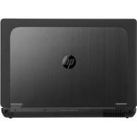ноутбук HP ZBook 17 G2 J9A20EA Черный