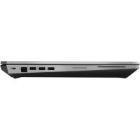 ноутбук HP ZBook 17 G6 6TU96EA Серебристый