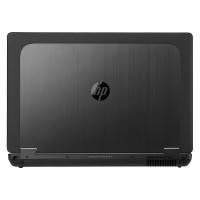 ноутбук HP ZBook 17 C3E46ES Черный
