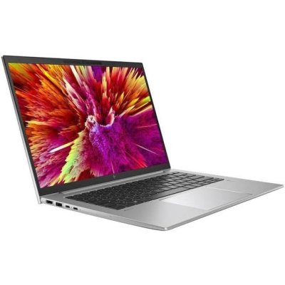ноутбук HP ZBook Firefly 14 G10 8L122PA ENG Серебристый