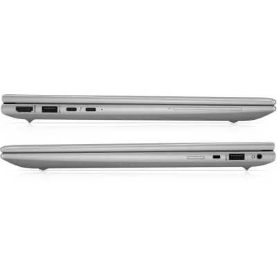 ноутбук HP ZBook Firefly 14 G10A 8U6Y1PA ENG Серебристый