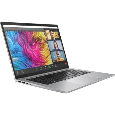 ноутбук HP ZBook Firefly 14 G11 A1VR3PT ENG Серый