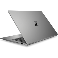 ноутбук HP ZBook Firefly 14 G7 111D2EA Серый