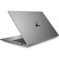 ноутбук HP ZBook Firefly 14 G8 2C9Q2EA Серый