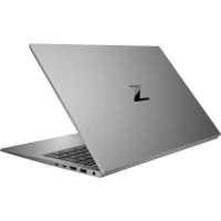 ноутбук HP ZBook Firefly 15 G7 111F2EA Серый