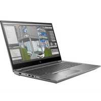 ноутбук HP ZBook Fury 15 G7 119X1EA Серый