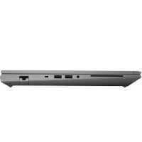 ноутбук HP ZBook Fury 15 G7 119X1EA Серый