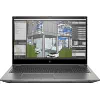 ноутбук HP ZBook Fury 15 G8 314J4EA Серый