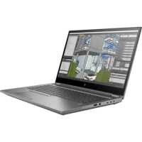 ноутбук HP ZBook Fury 15 G8 314J4EA Серый
