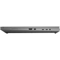 ноутбук HP ZBook Fury 15 G8 314J4EA Серый