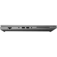 ноутбук HP ZBook Fury 15 G8 314J4EA Серый