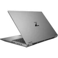 ноутбук HP ZBook Fury 15 G8 314J4EA Серый