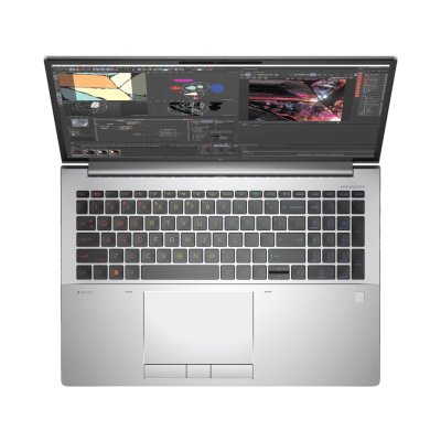 ноутбук HP ZBook Fury 16 G10 878K1UT Серый
