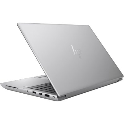 ноутбук HP ZBook Fury 16 G10 878K1UT Серый