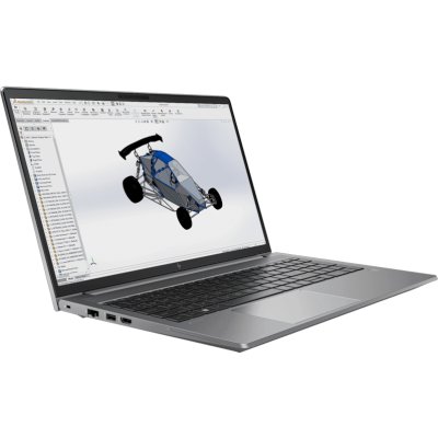 ноутбук HP ZBook Power 15 G10 8F8Z1PA ENG Серый