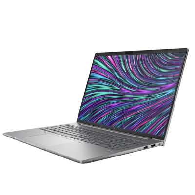 ноутбук HP ZBook Power 16 G11 B6SA2PT Серый