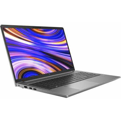 ноутбук HP ZBook Power G10A 8U6Z2PA ENG Серебристый