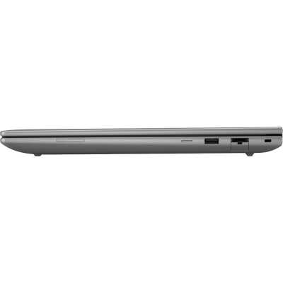 ноутбук HP ZBook X G1i C1JT5PT ENG Серый